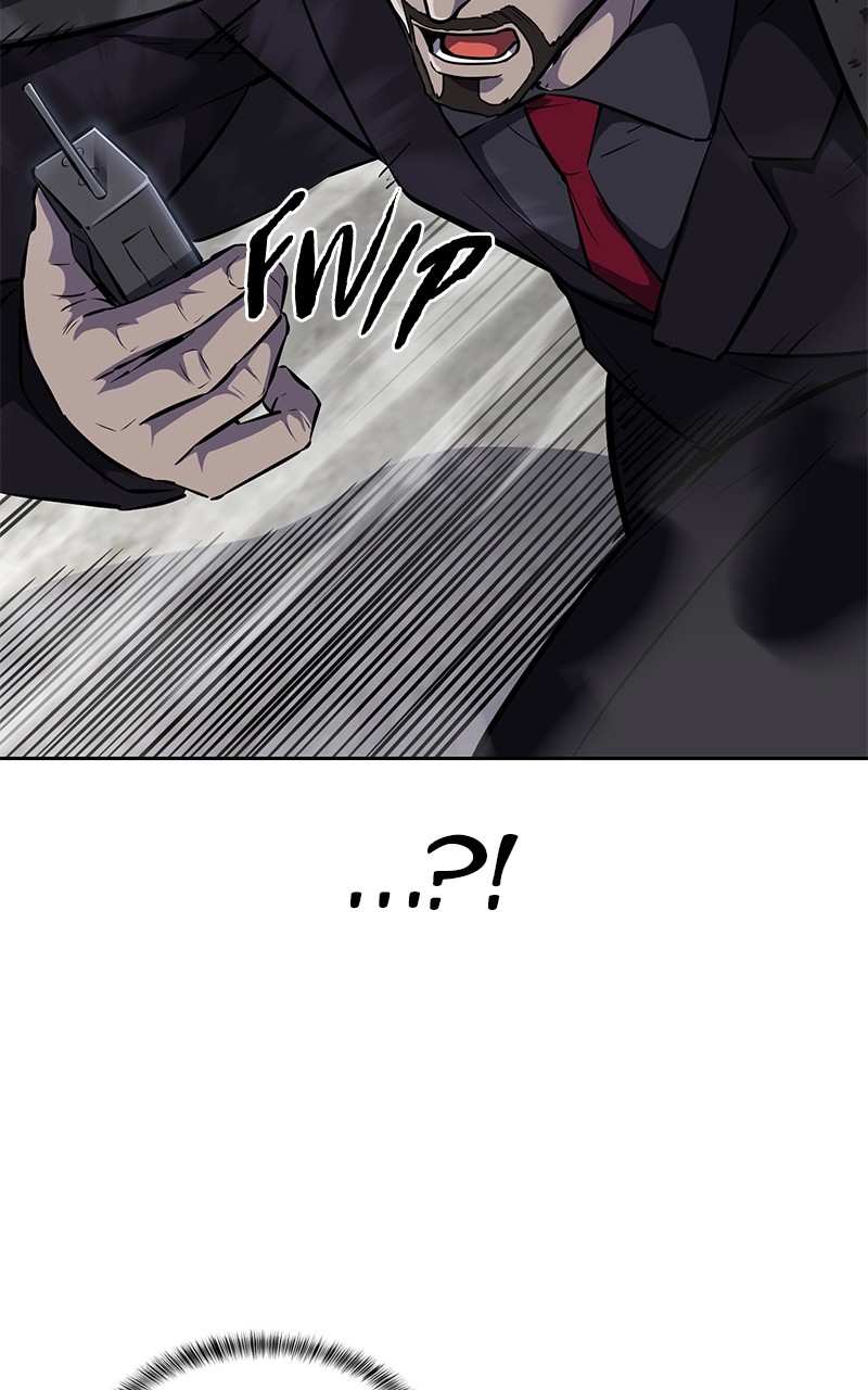 Read The Boy of Death FR Manga Online