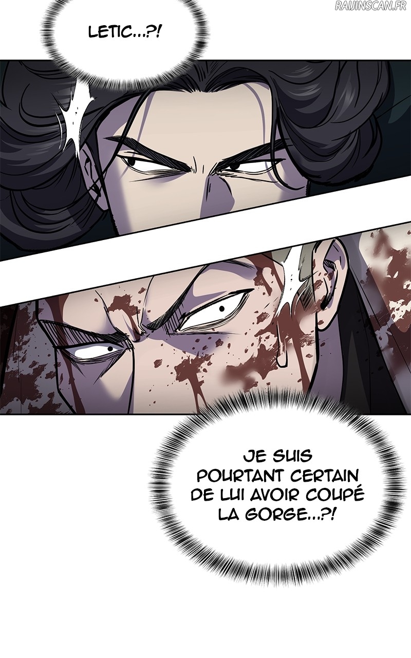 Read The Boy of Death FR Manga Online