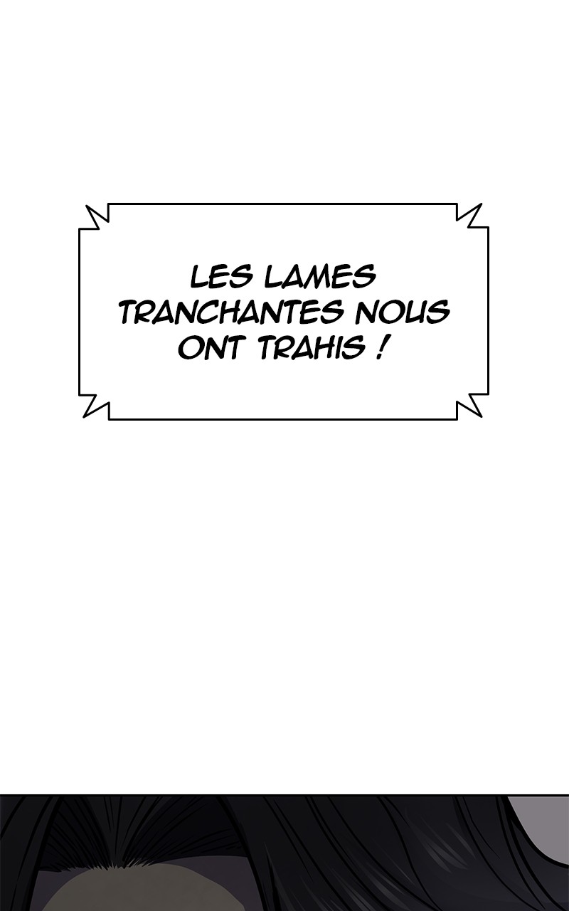 Read The Boy of Death FR Manga Online