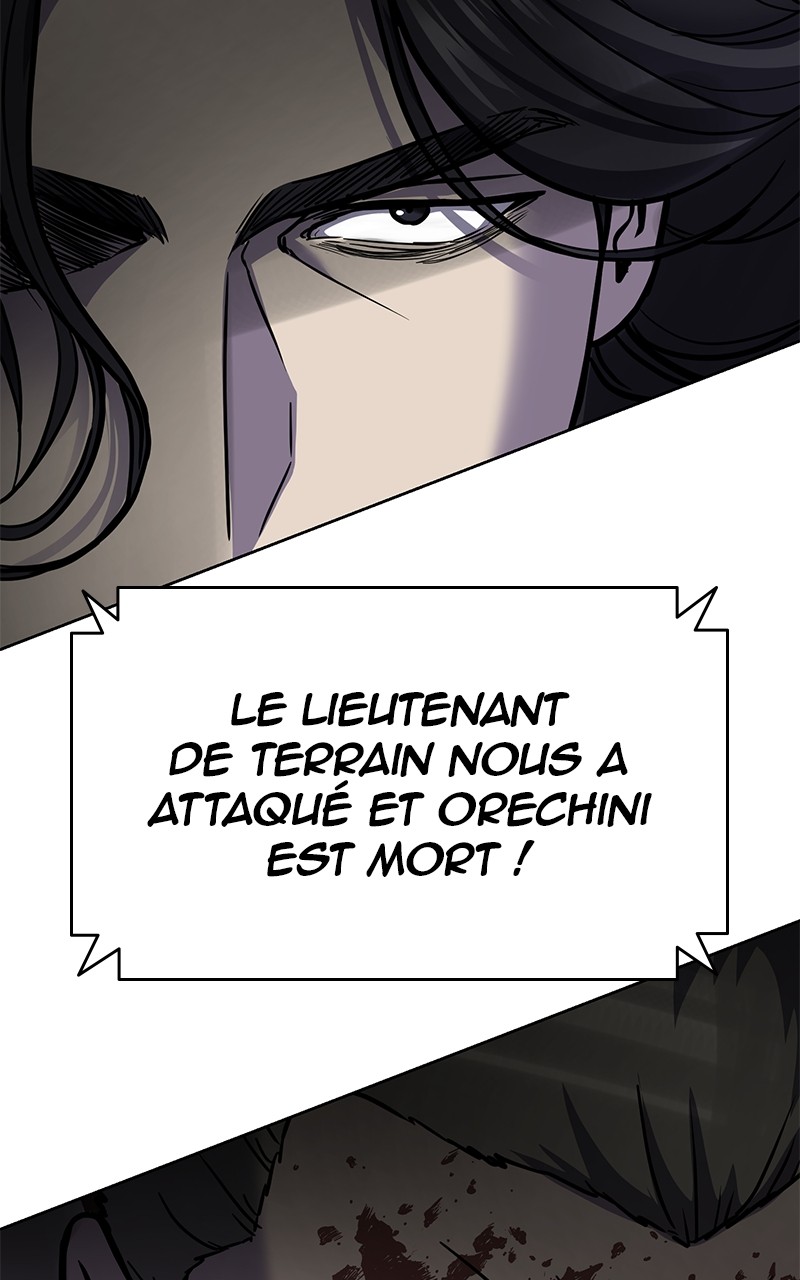 Read The Boy of Death FR Manga Online