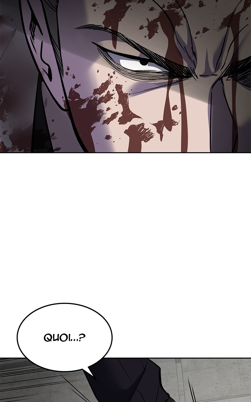 Read The Boy of Death FR Manga Online