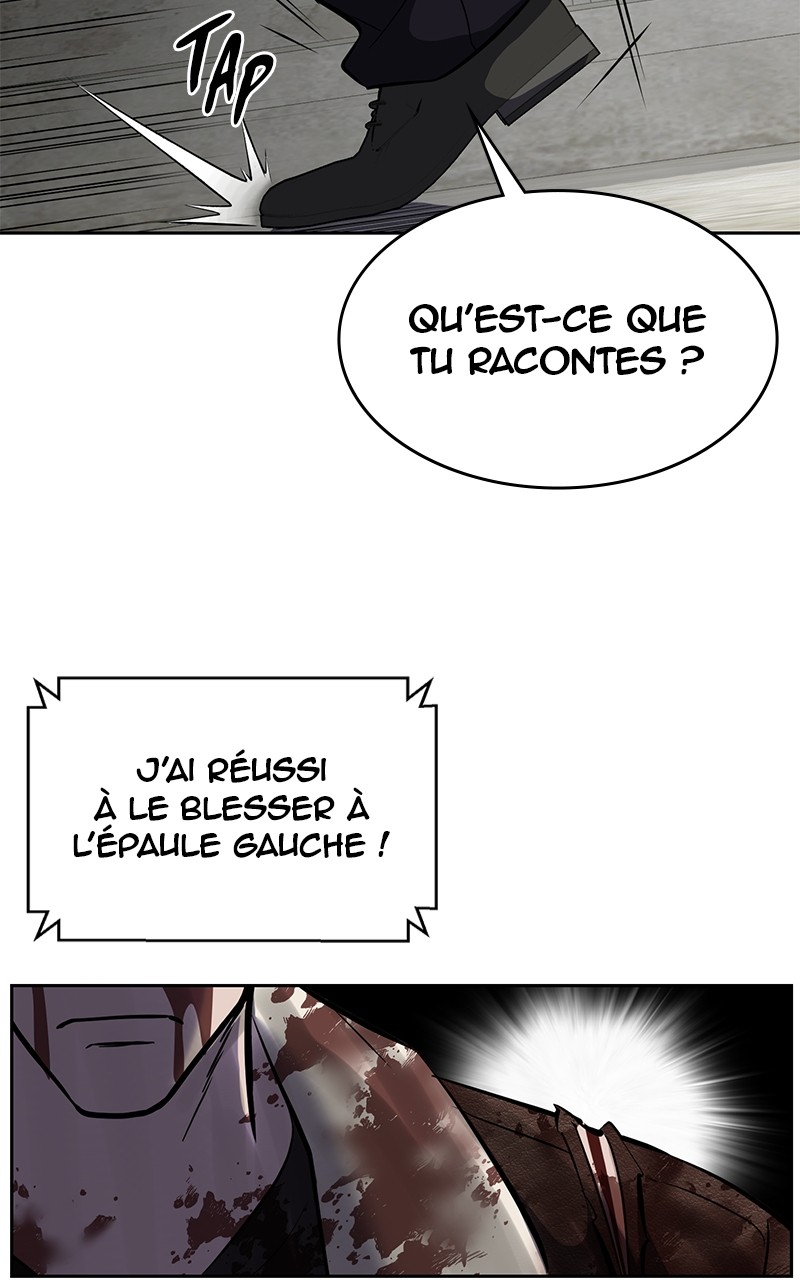 Read The Boy of Death FR Manga Online