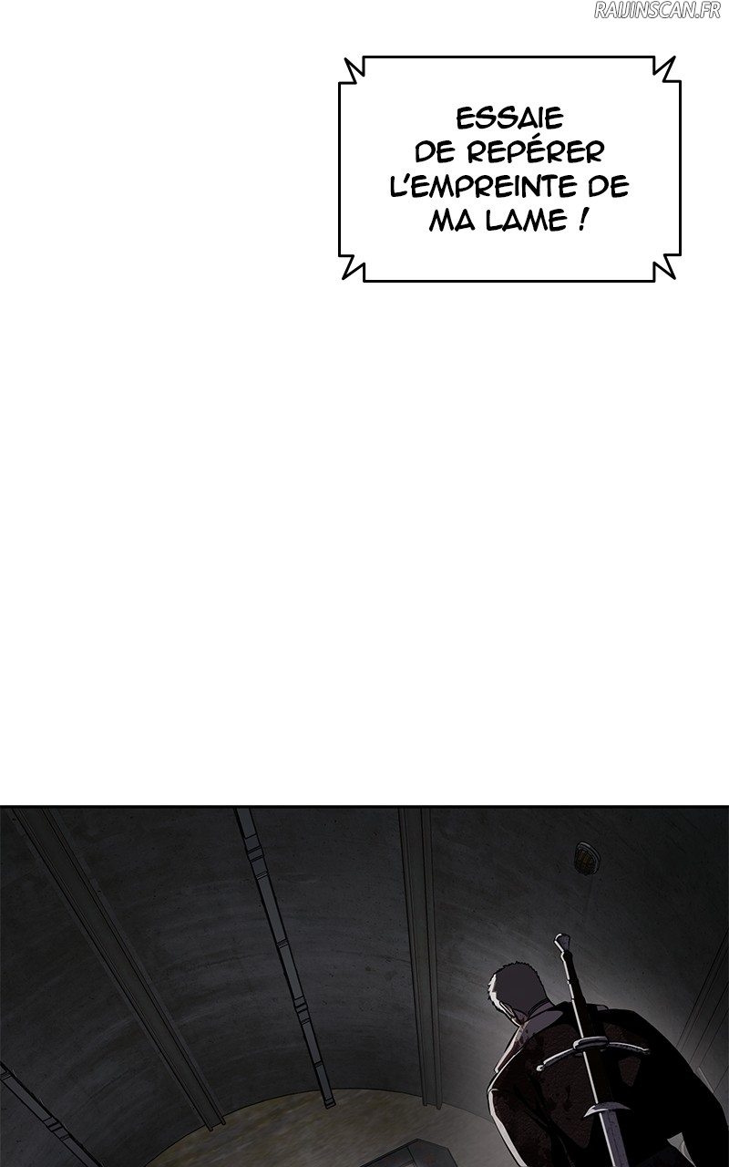 Read The Boy of Death FR Manga Online
