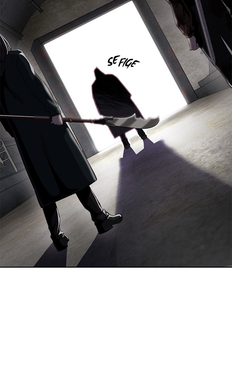 Read The Boy of Death FR Manga Online