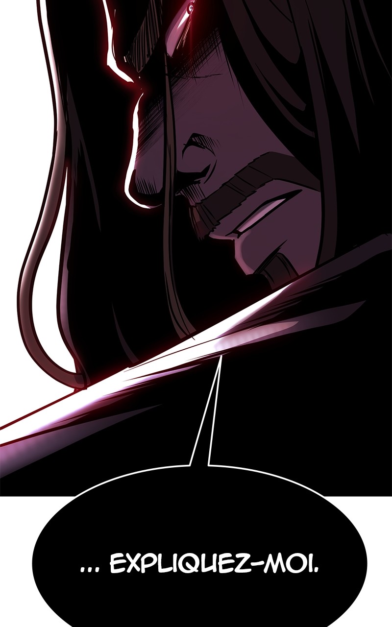 Read The Boy of Death FR Manga Online