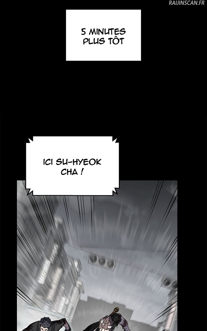 Read The Boy of Death FR Manga Online