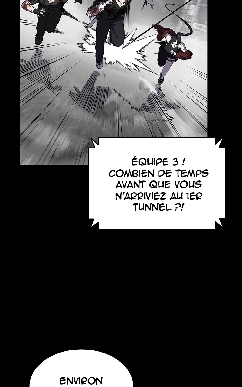 Read The Boy of Death FR Manga Online