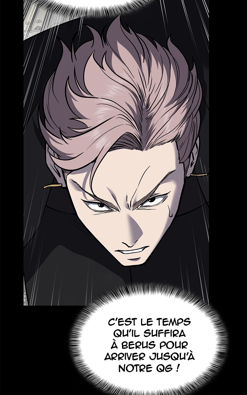 Read The Boy of Death FR Manga Online