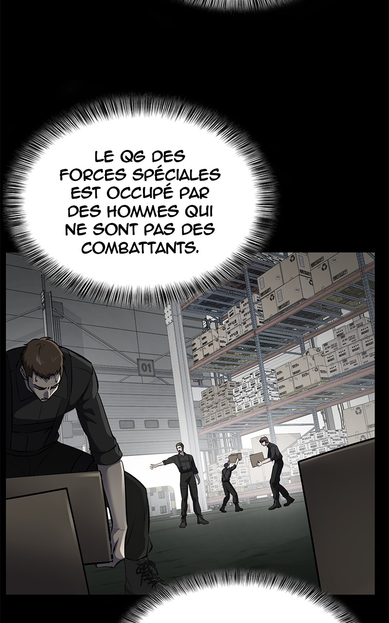 Read The Boy of Death FR Manga Online