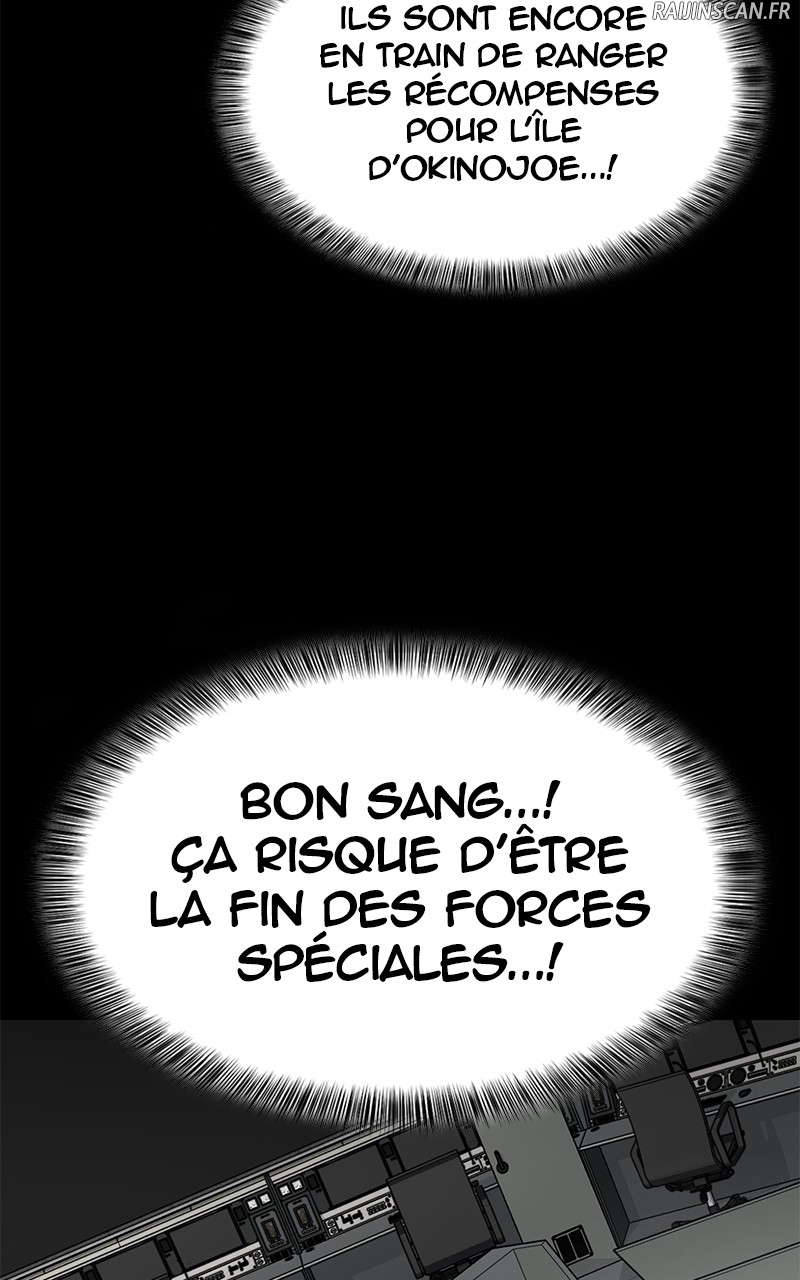 Read The Boy of Death FR Manga Online