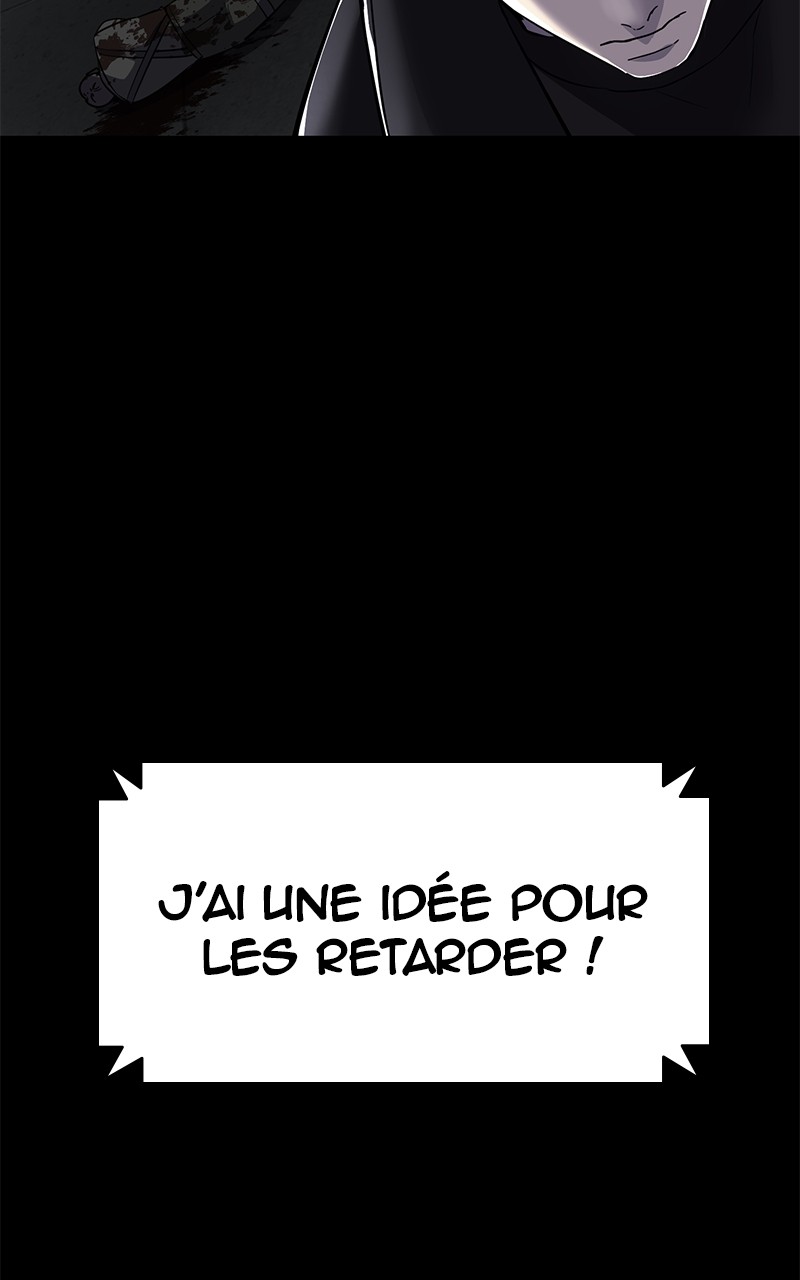 Read The Boy of Death FR Manga Online