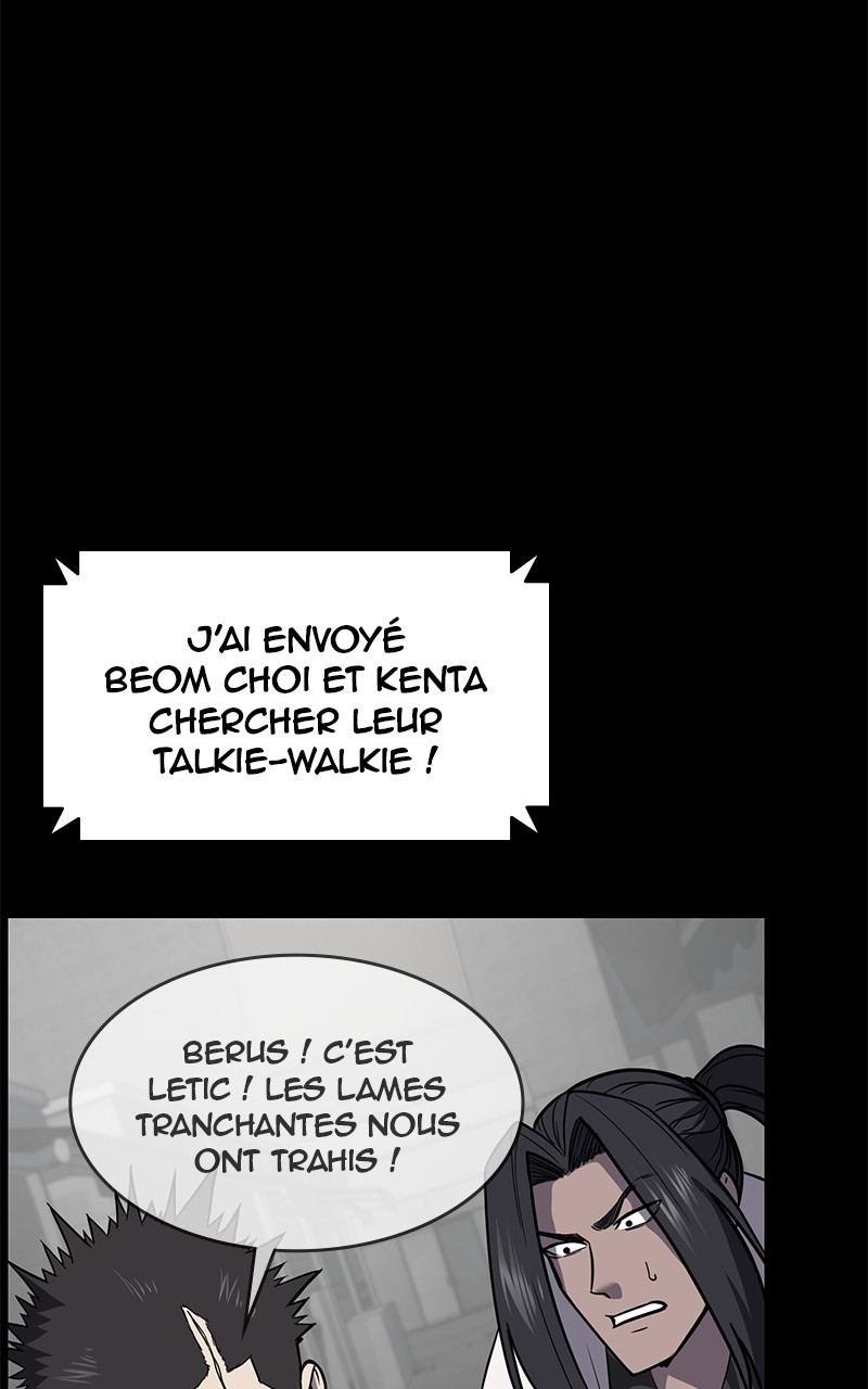 Read The Boy of Death FR Manga Online