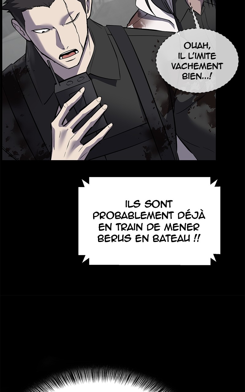 Read The Boy of Death FR Manga Online