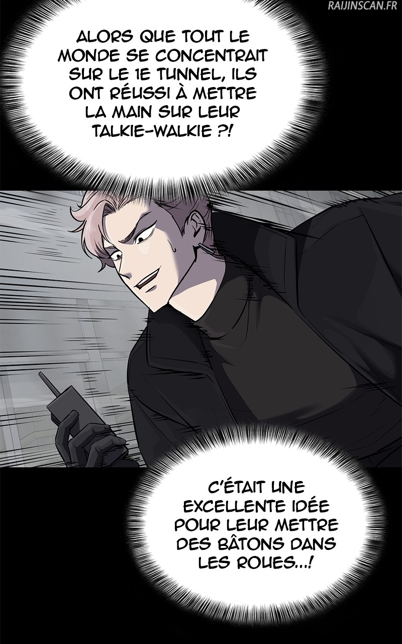 Read The Boy of Death FR Manga Online