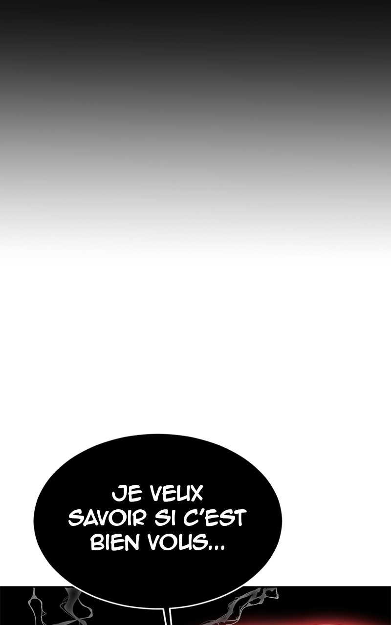 Read The Boy of Death FR Manga Online