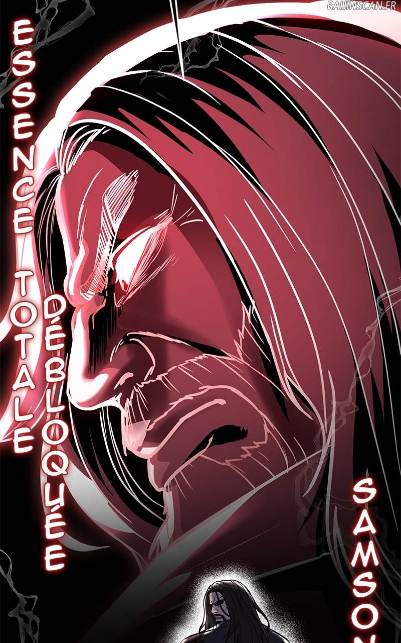 Read The Boy of Death FR Manga Online