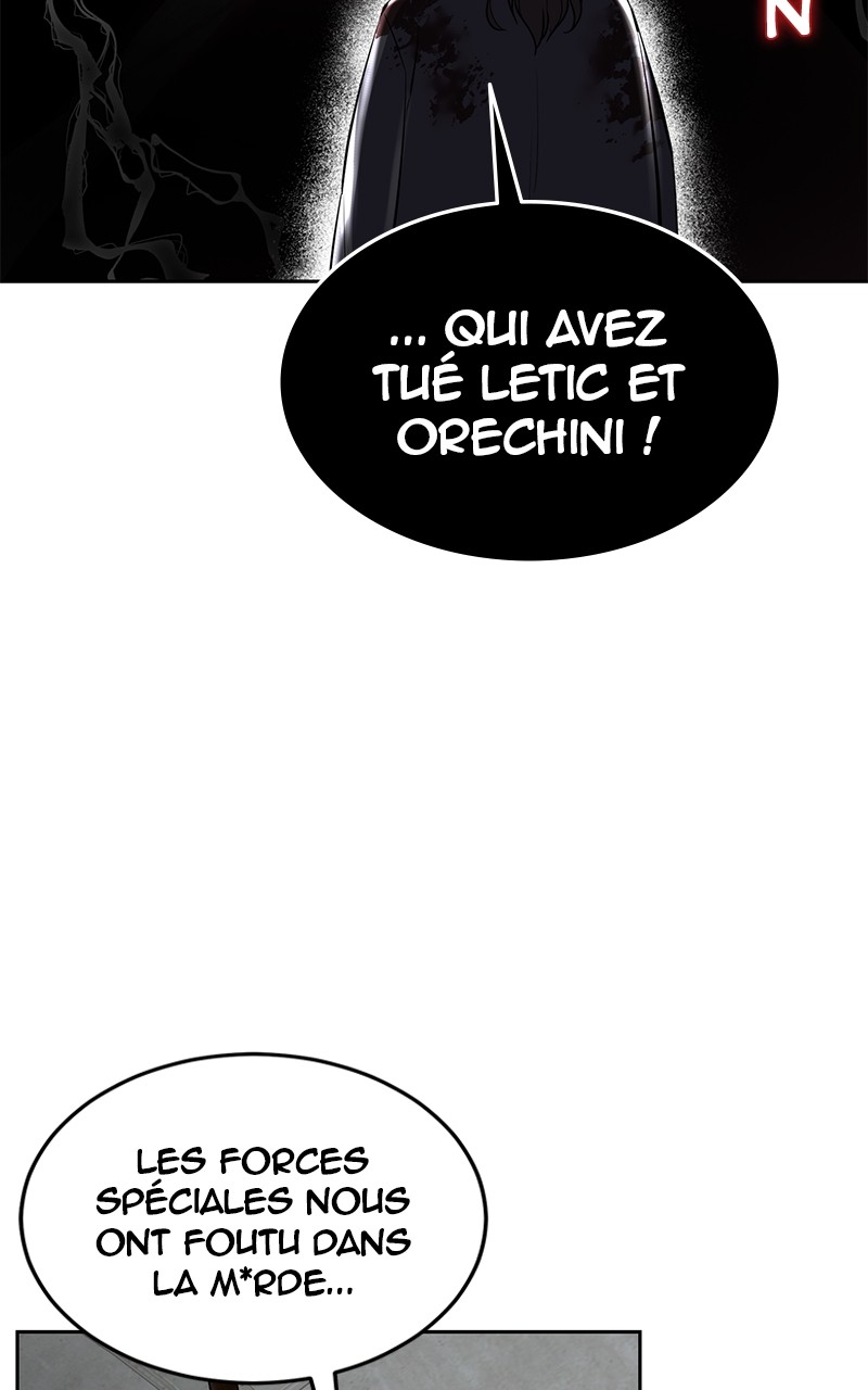 Read The Boy of Death FR Manga Online