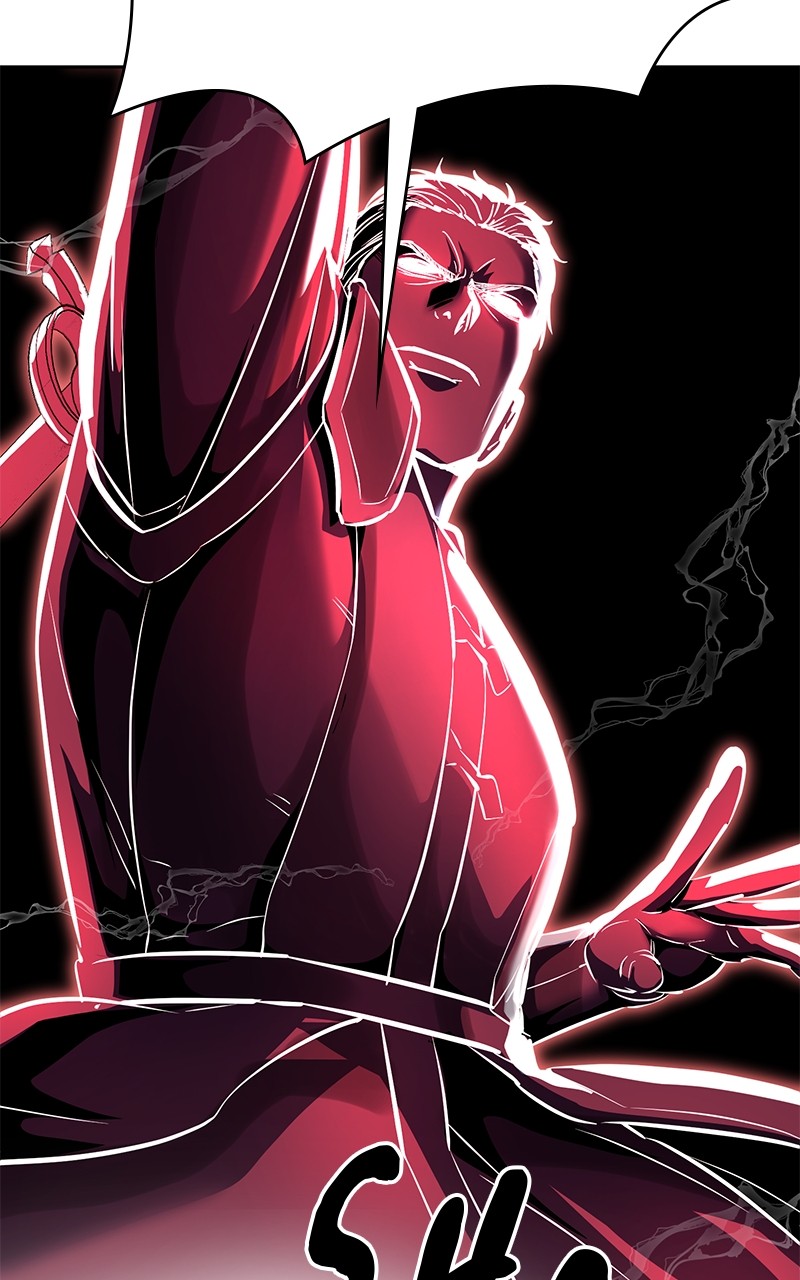 Read The Boy of Death FR Manga Online