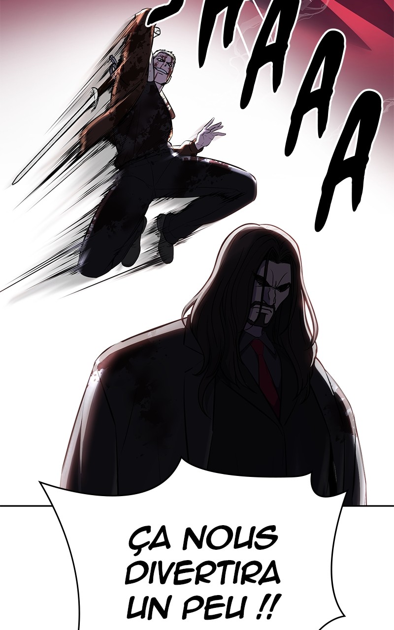 Read The Boy of Death FR Manga Online