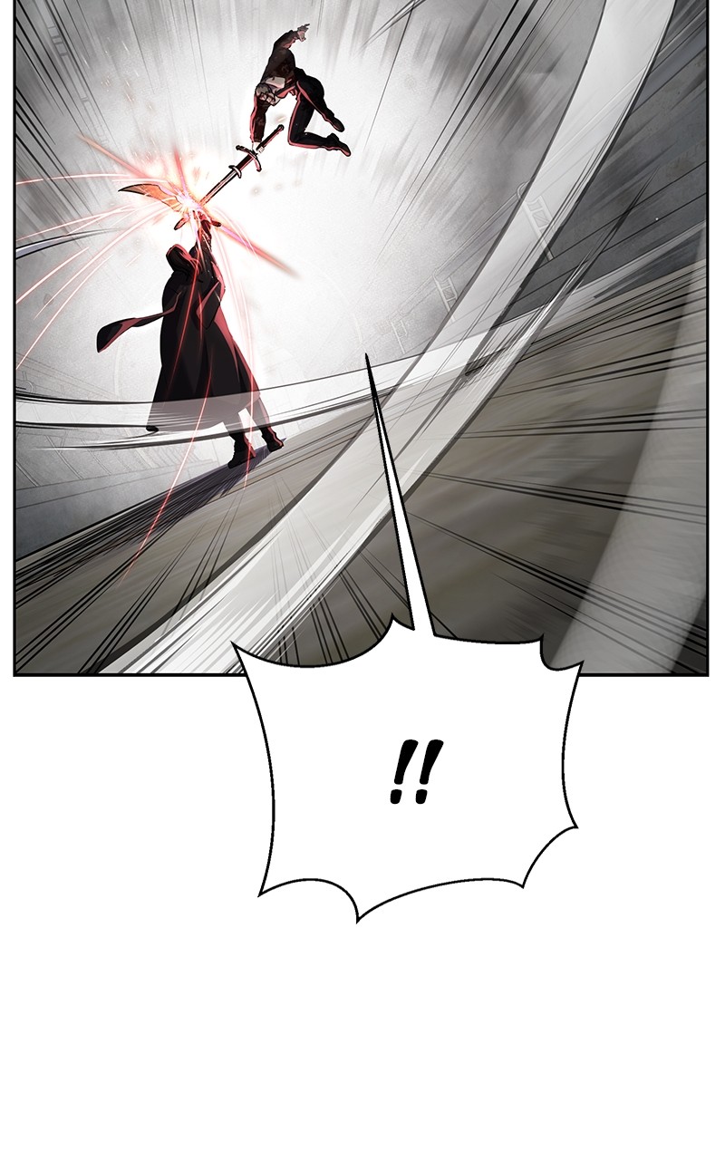 Read The Boy of Death FR Manga Online