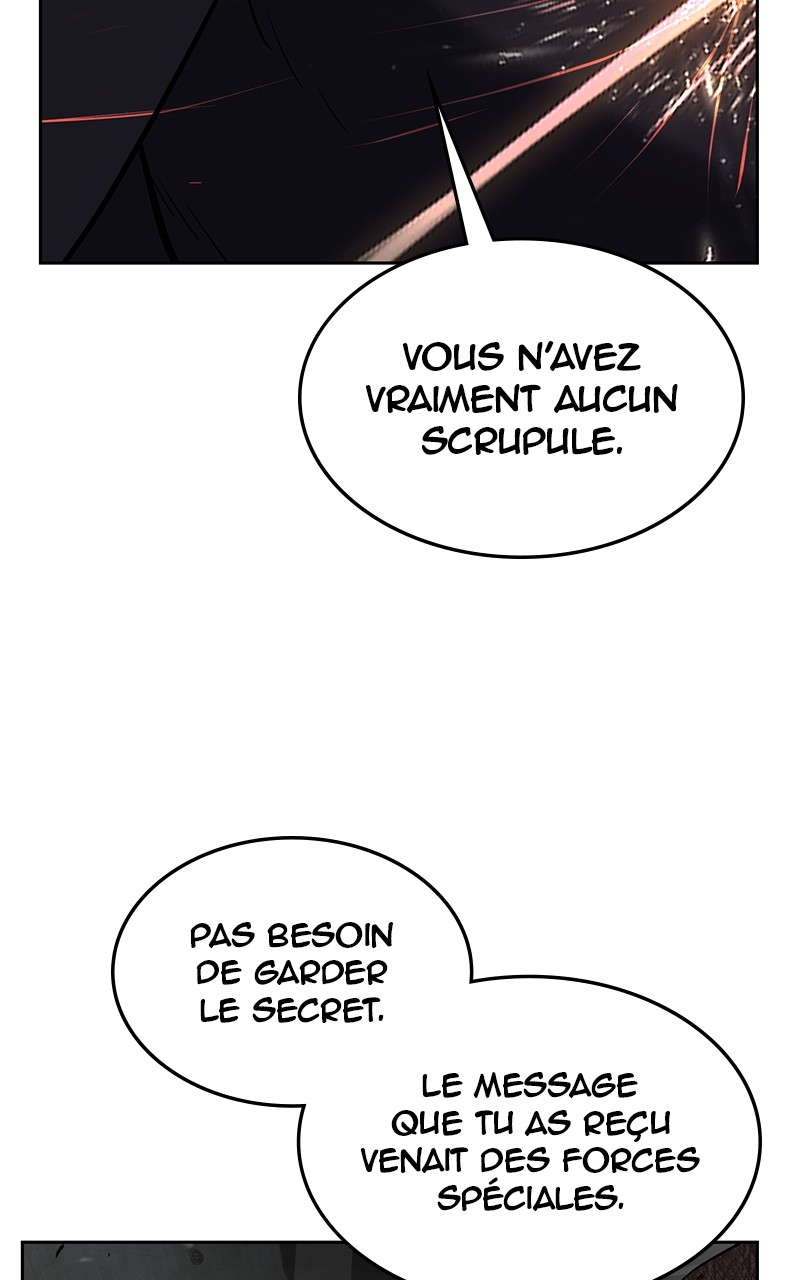 Read The Boy of Death FR Manga Online