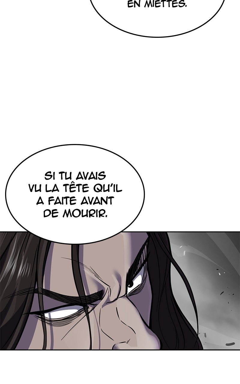 Read The Boy of Death FR Manga Online