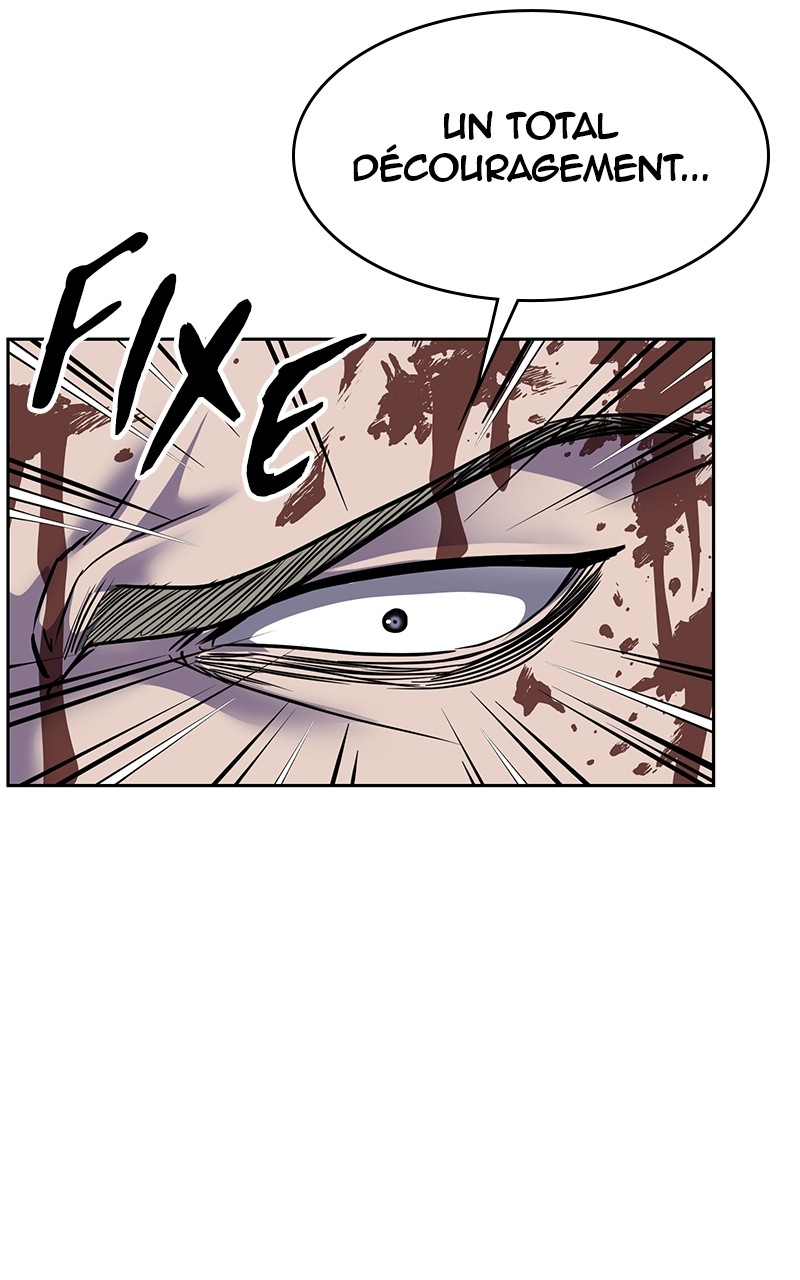 Read The Boy of Death FR Manga Online