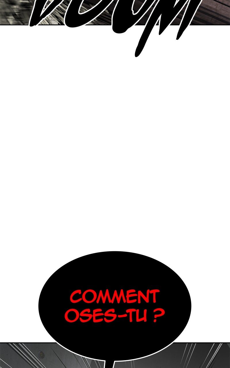 Read The Boy of Death FR Manga Online