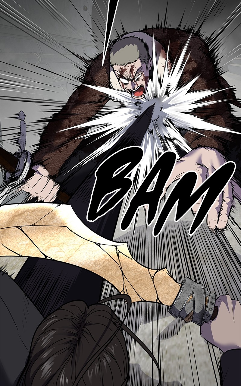 Read The Boy of Death FR Manga Online