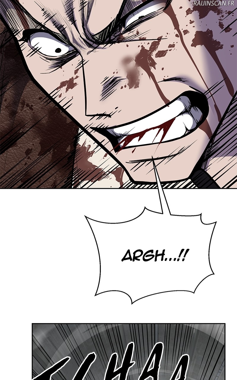 Read The Boy of Death FR Manga Online