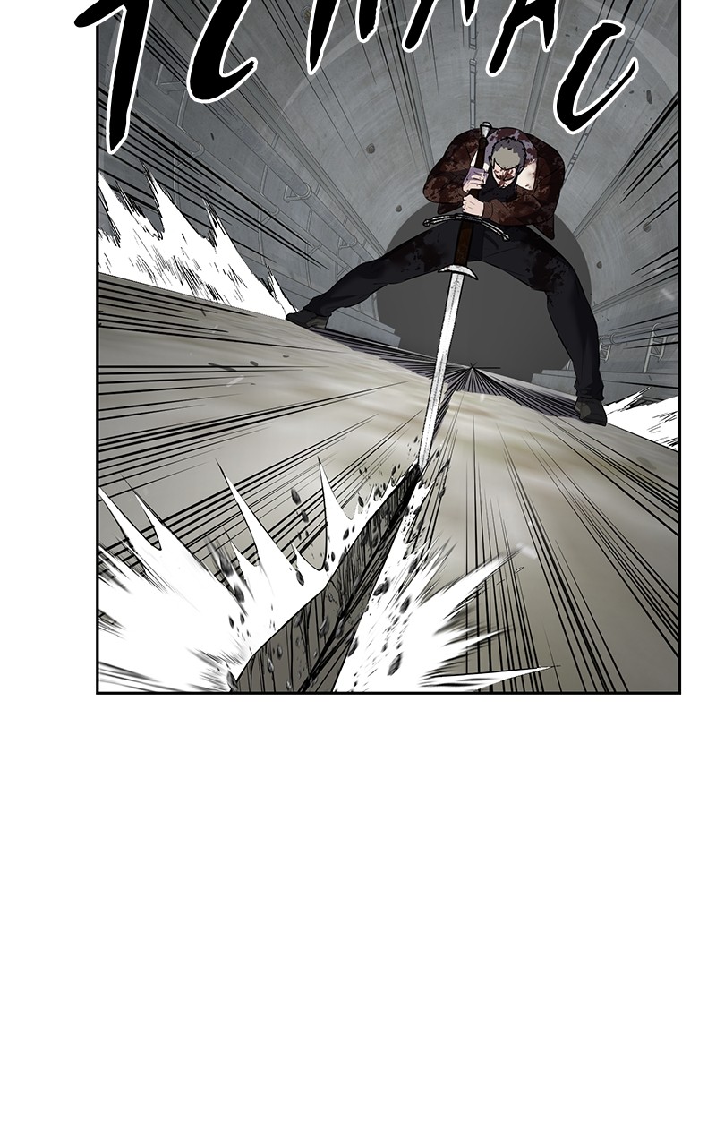 Read The Boy of Death FR Manga Online
