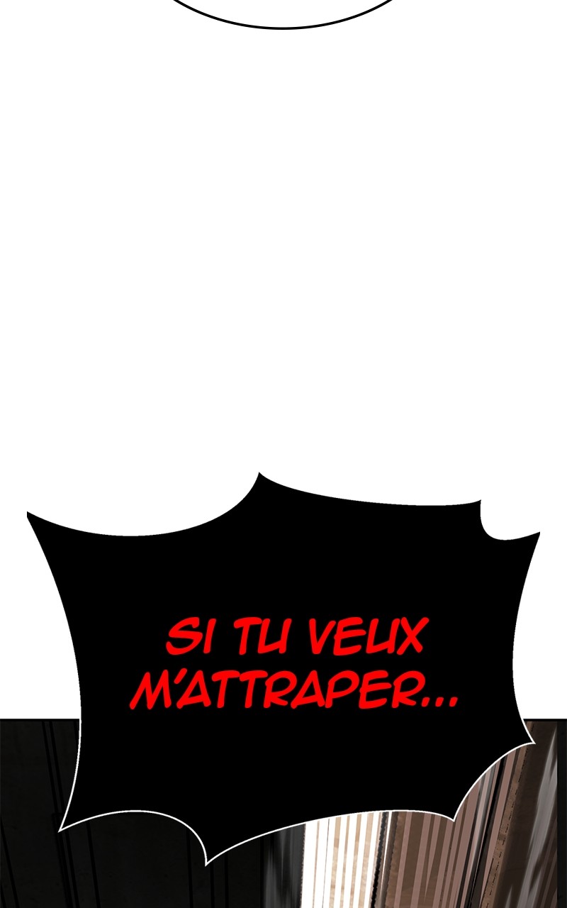 Read The Boy of Death FR Manga Online