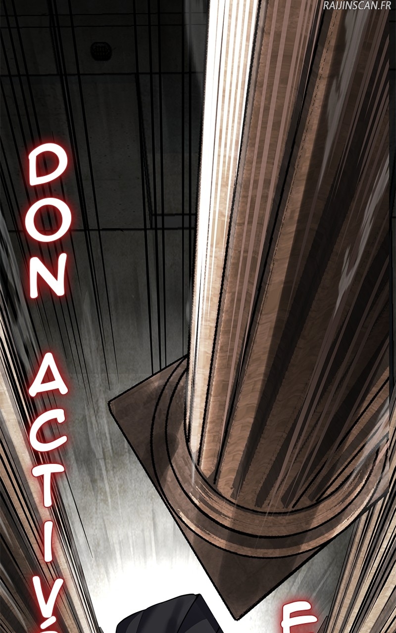Read The Boy of Death FR Manga Online
