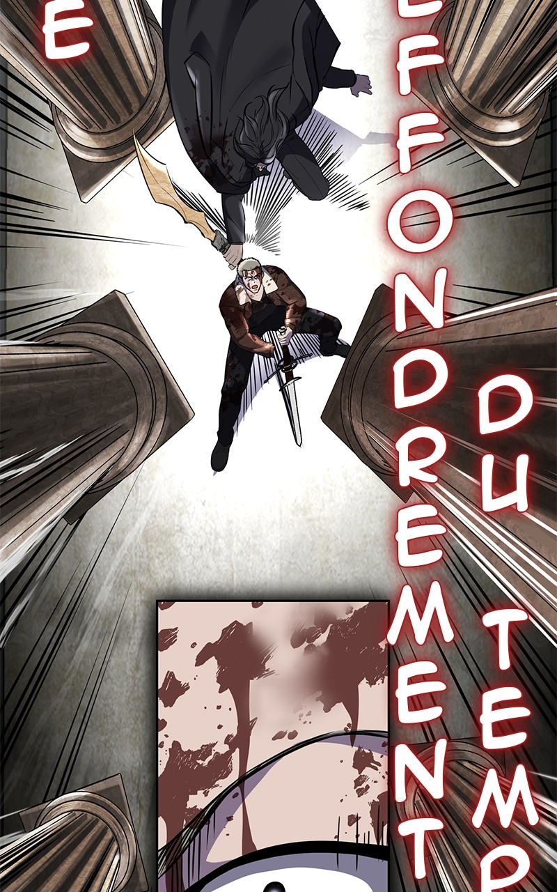 Read The Boy of Death FR Manga Online