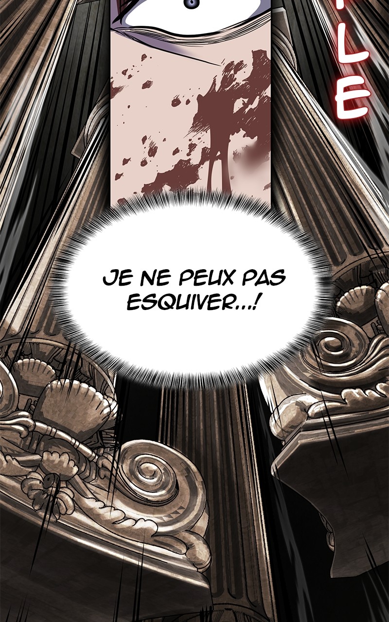 Read The Boy of Death FR Manga Online