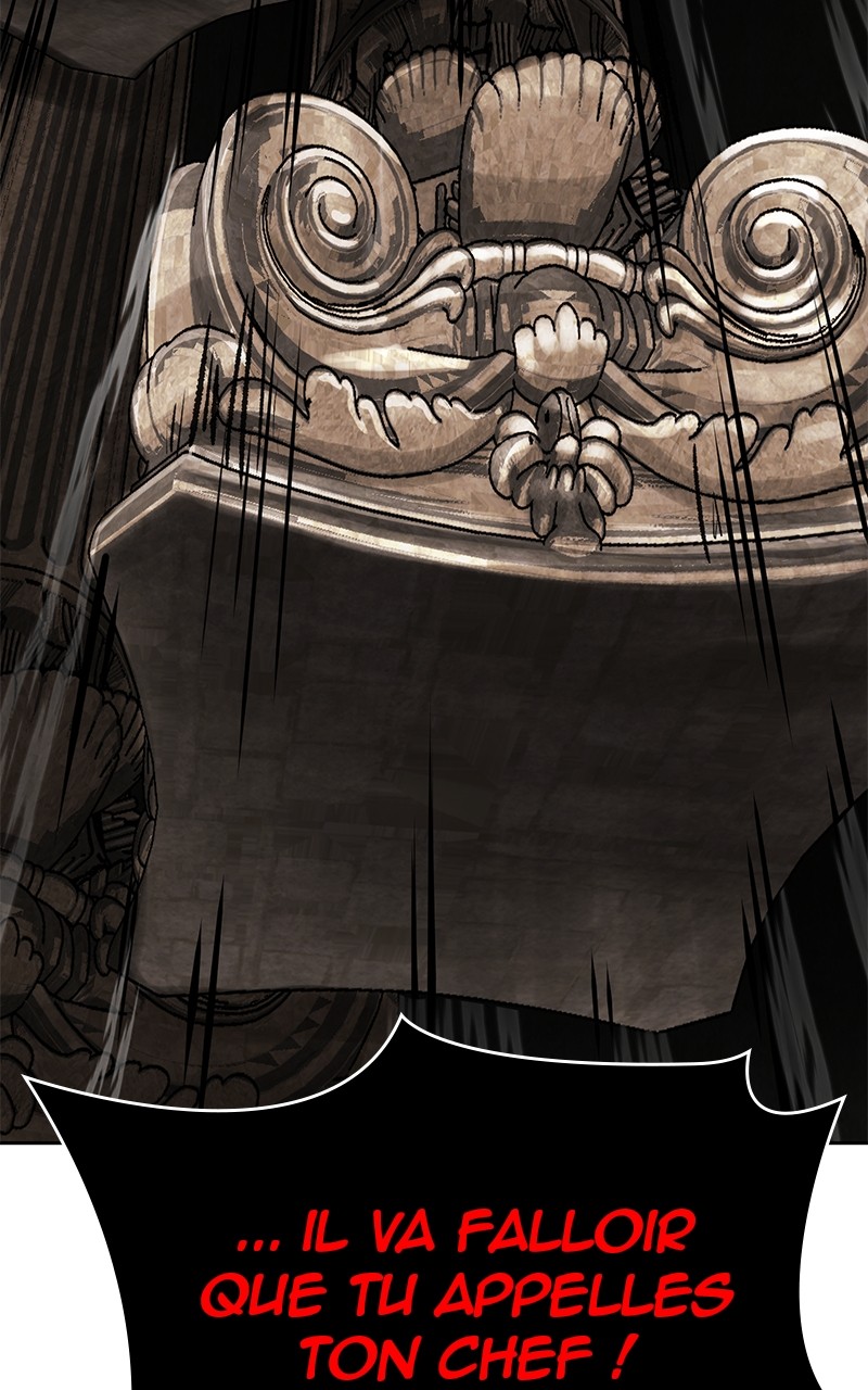 Read The Boy of Death FR Manga Online