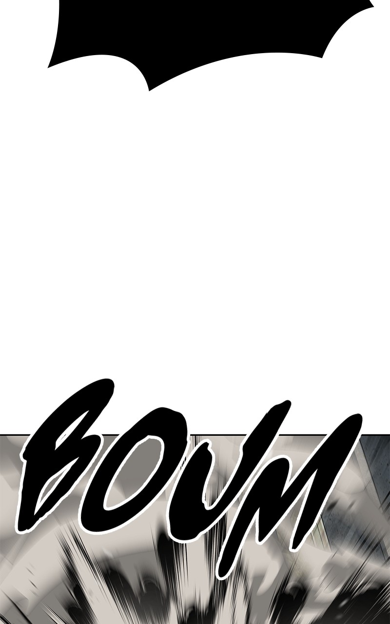 Read The Boy of Death FR Manga Online