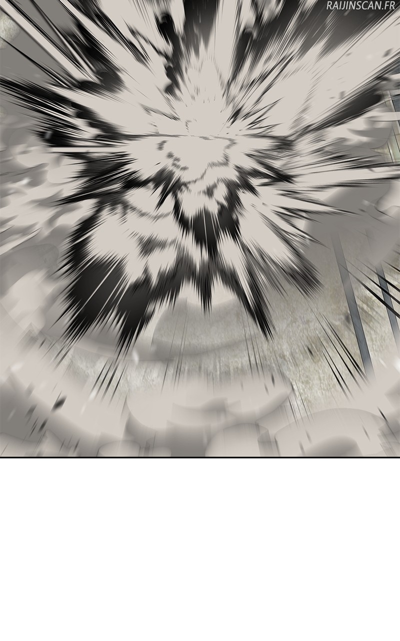Read The Boy of Death FR Manga Online