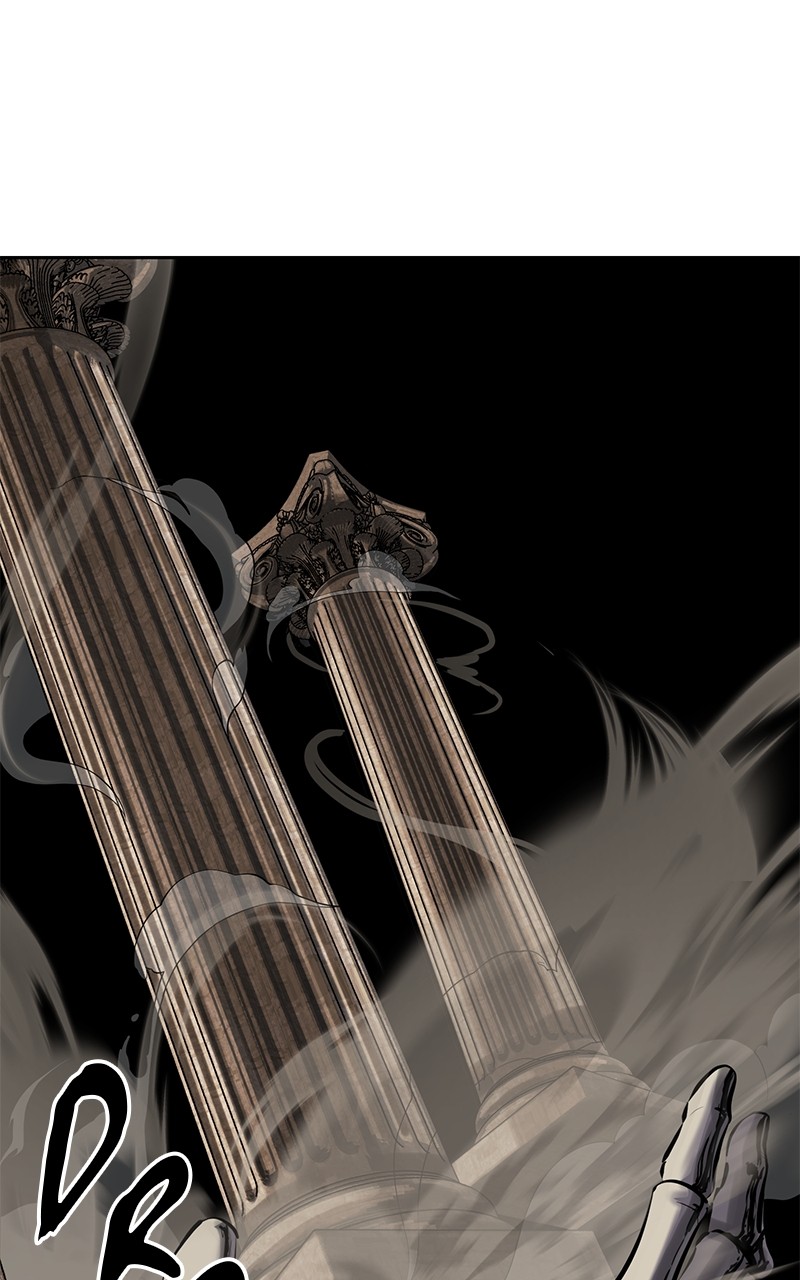 Read The Boy of Death FR Manga Online