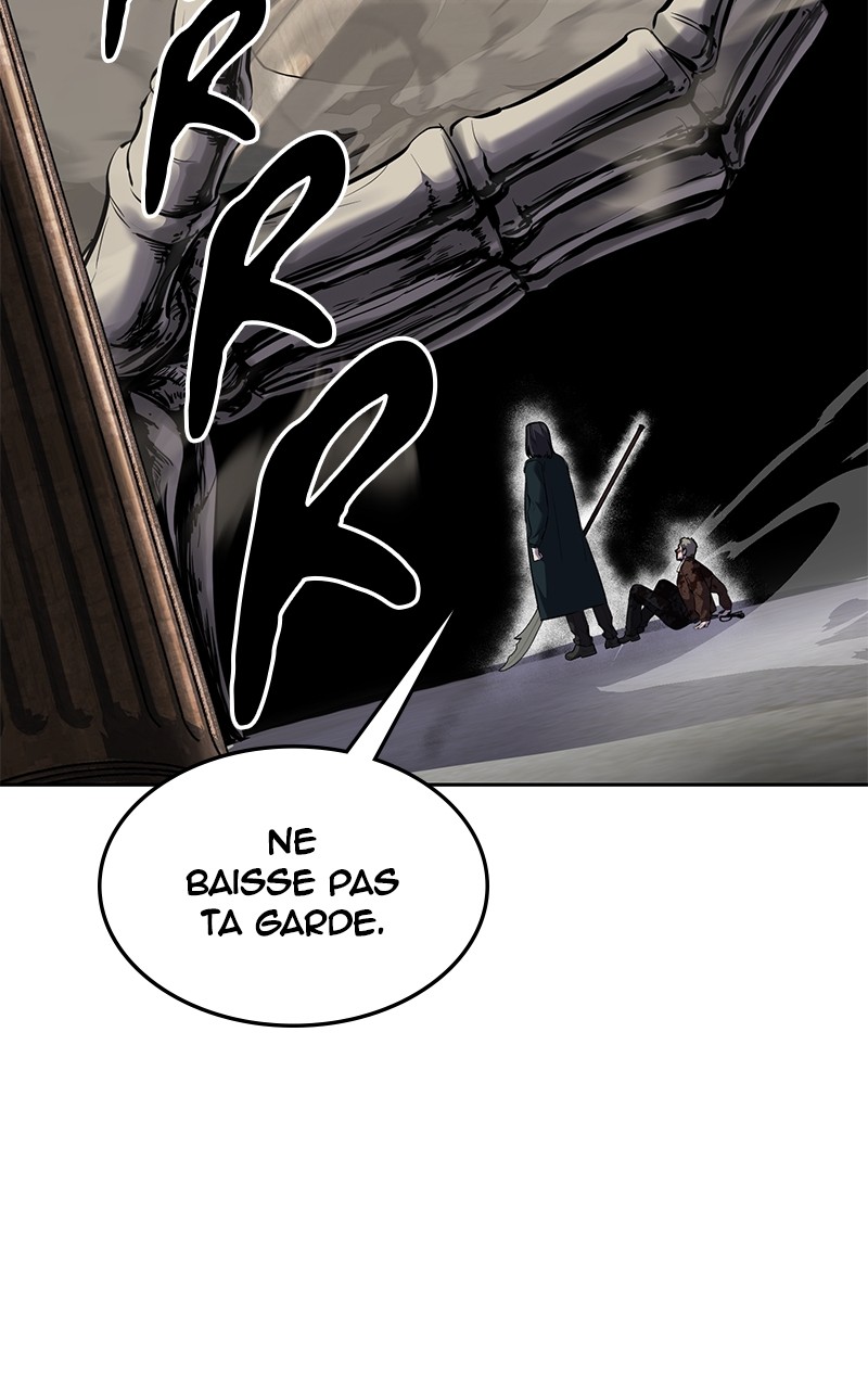 Read The Boy of Death FR Manga Online