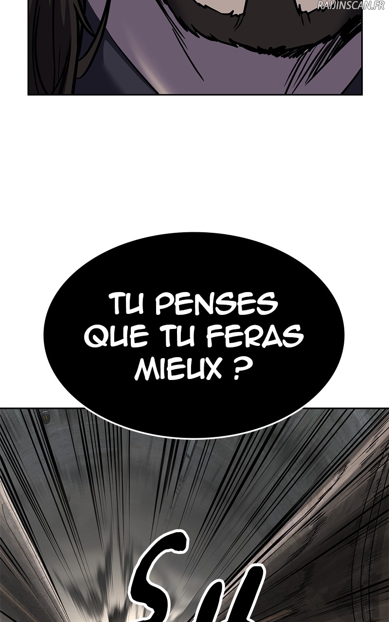 Read The Boy of Death FR Manga Online