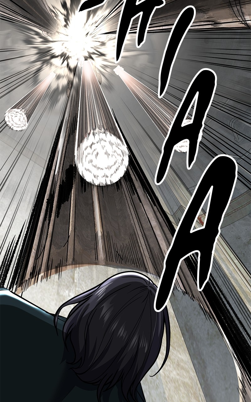 Read The Boy of Death FR Manga Online