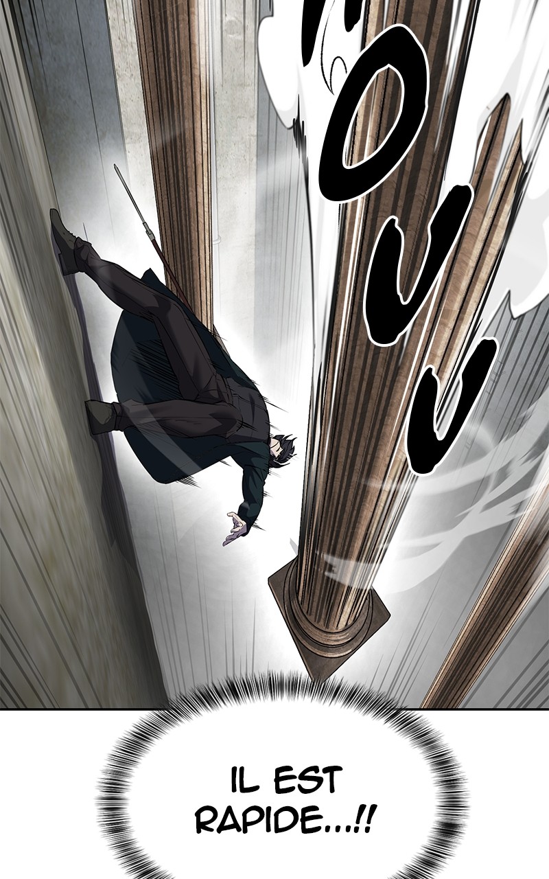 Read The Boy of Death FR Manga Online