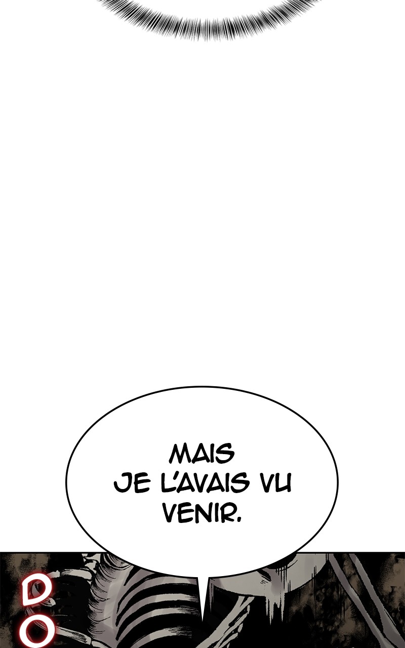 Read The Boy of Death FR Manga Online