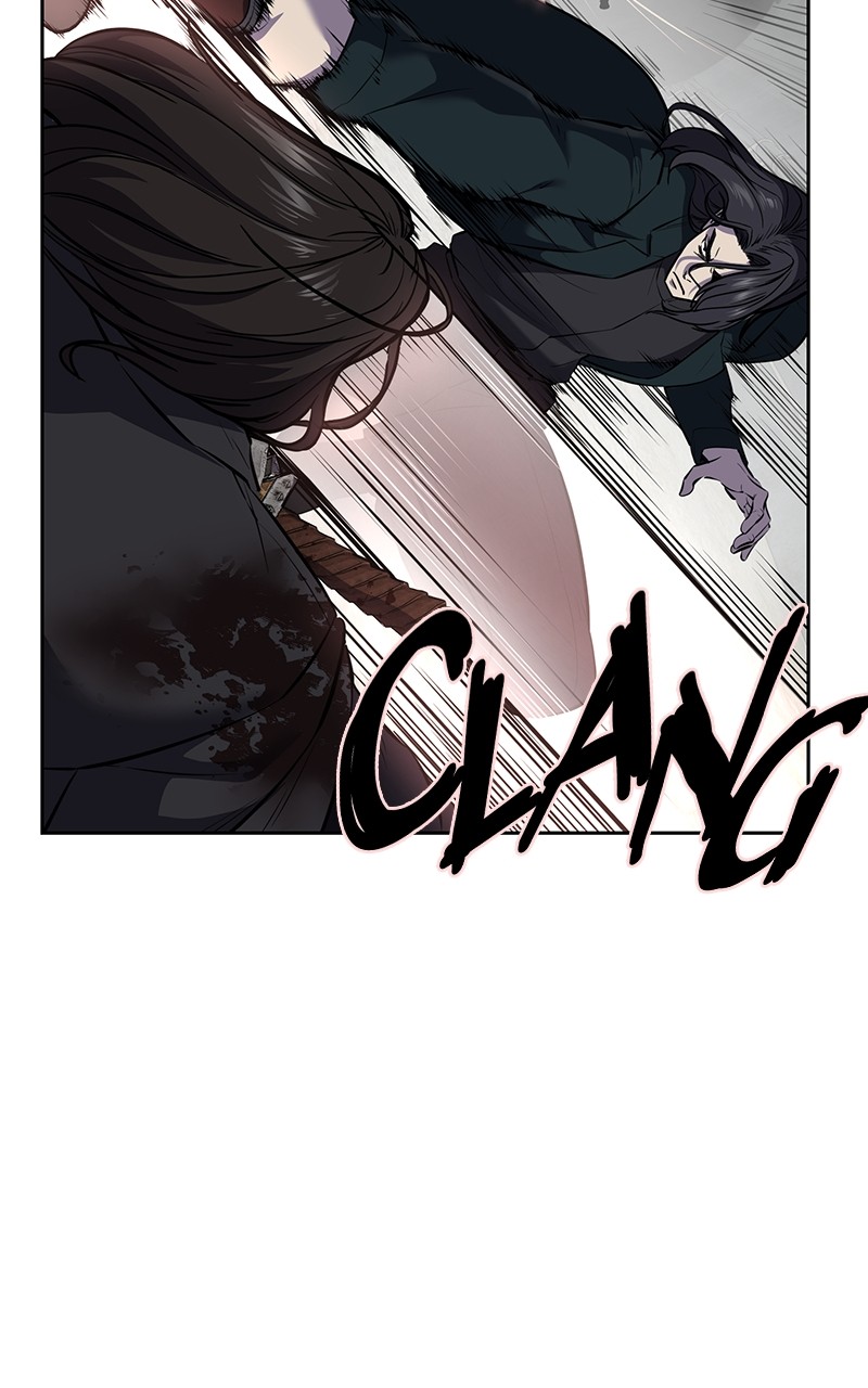 Read The Boy of Death FR Manga Online