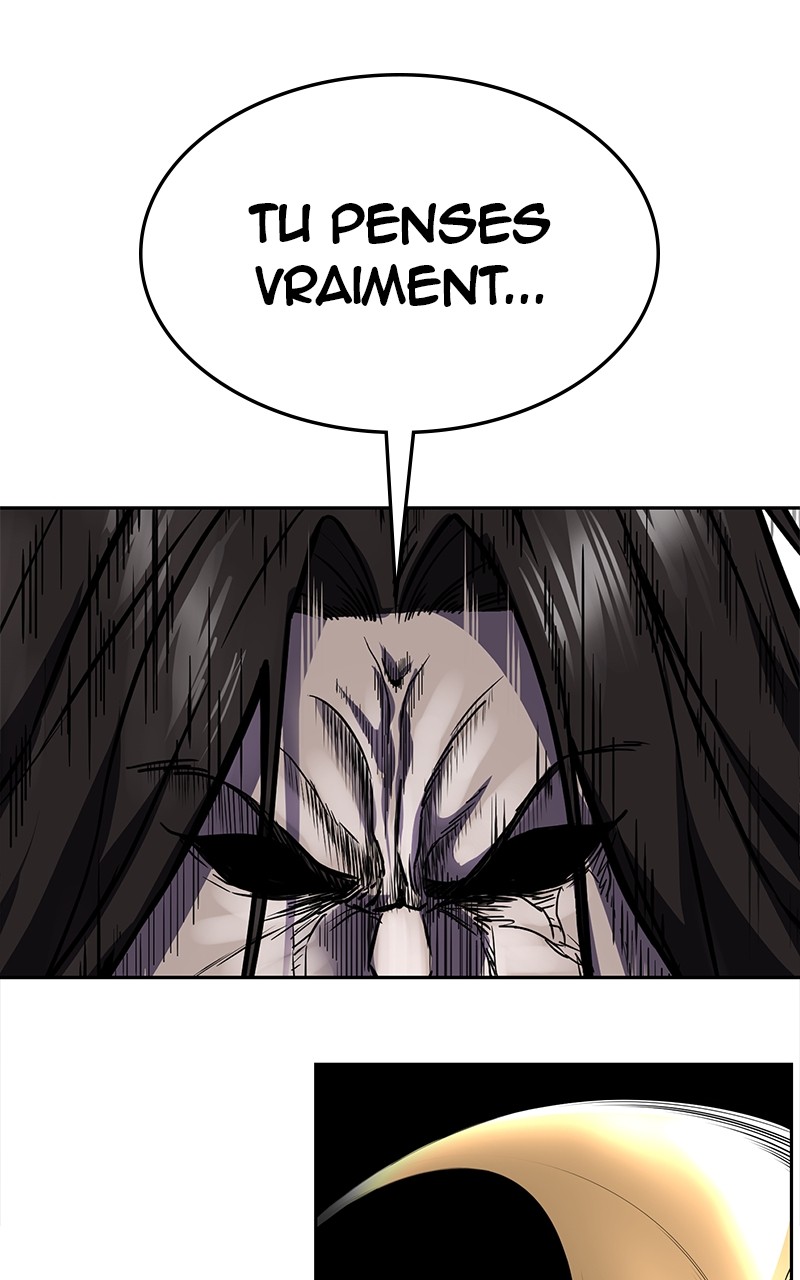 Read The Boy of Death FR Manga Online