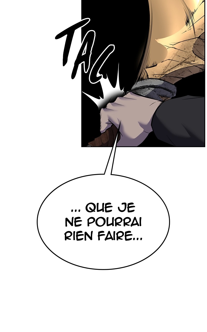 Read The Boy of Death FR Manga Online