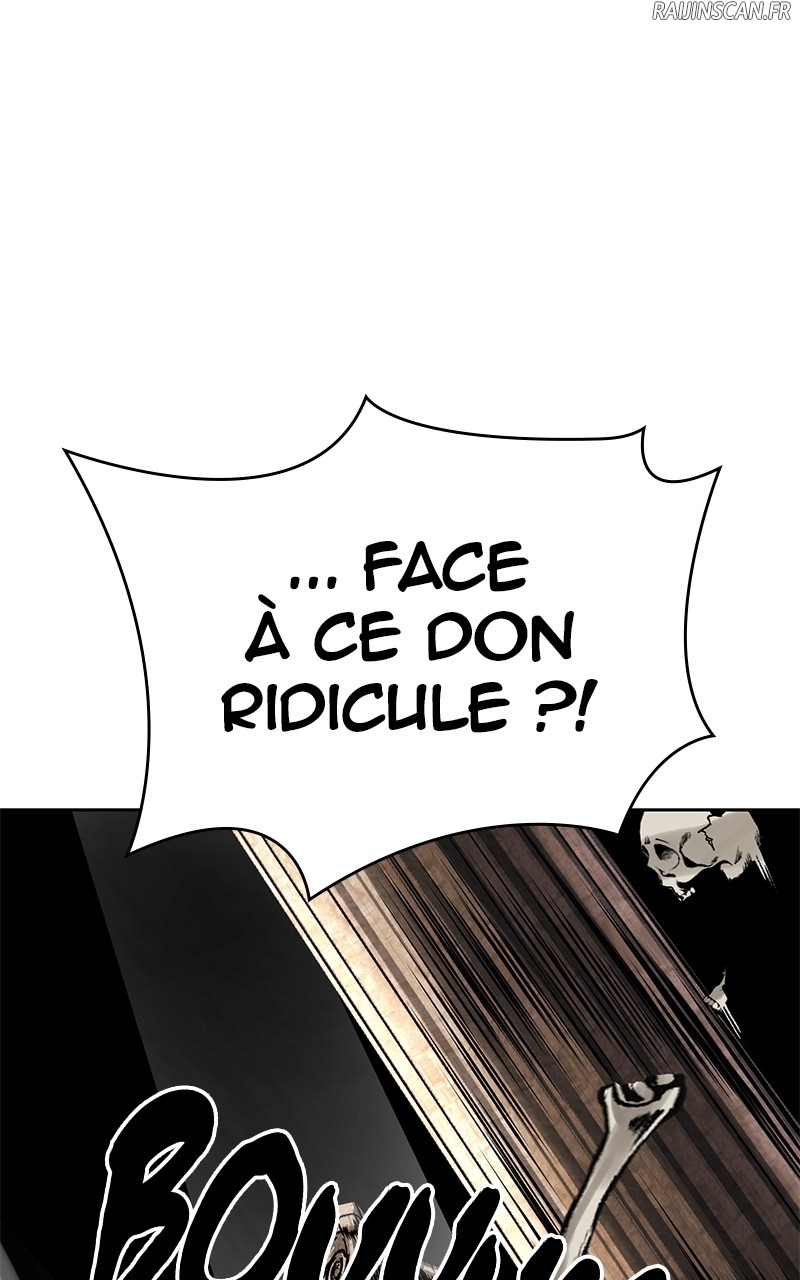 Read The Boy of Death FR Manga Online