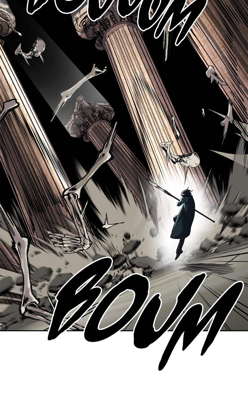 Read The Boy of Death FR Manga Online
