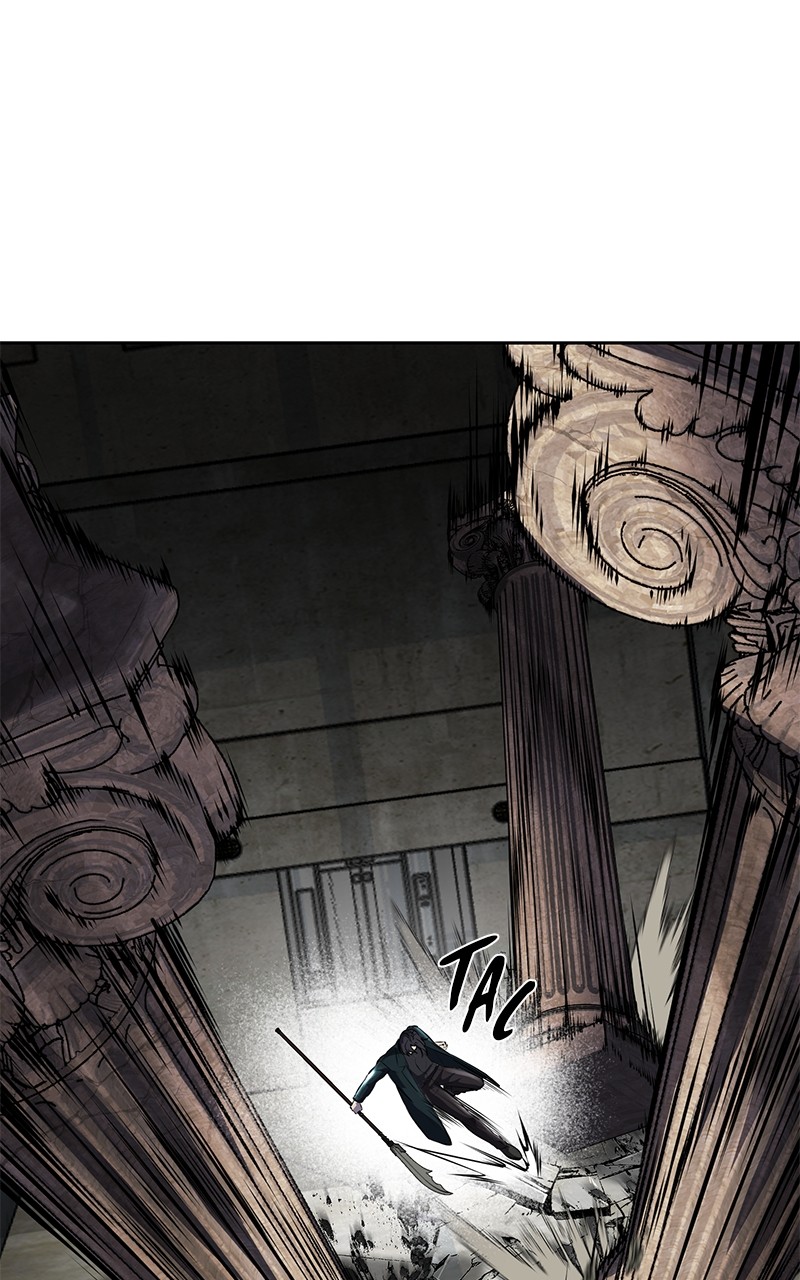 Read The Boy of Death FR Manga Online